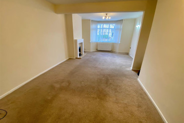 Beake Avenue, Radford, Coventry