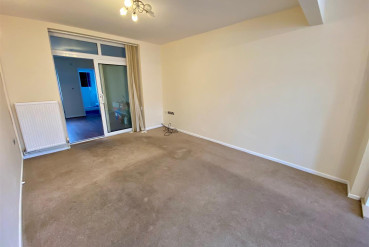 Beake Avenue, Radford, Coventry