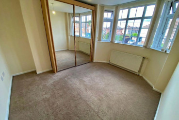Beake Avenue, Radford, Coventry