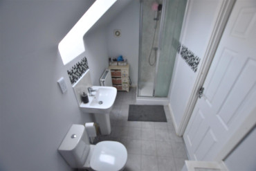 Chelmsford Drive, Coventry