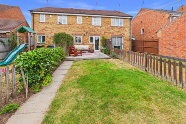Moore Close, Longford, Coventry