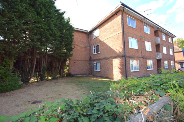 Sunbury Road, Whitley, Coventry