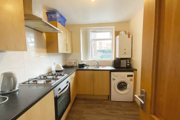 Sunbury Road, Whitley, Coventry