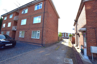 Sunbury Road, Whitley, Coventry