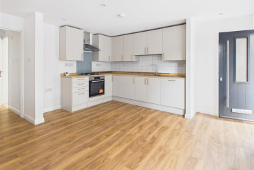 Dunsmore Avenue, Rugby