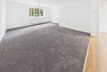Dunsmore Avenue, Rugby