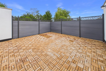 Dunsmore Avenue, Rugby
