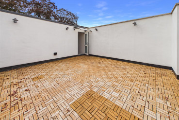 Dunsmore Avenue, Rugby