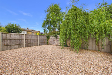 Dunsmore Avenue, Rugby
