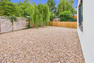 Dunsmore Avenue, Rugby