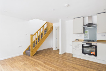 Dunsmore Avenue, Rugby