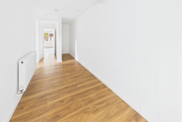 Dunsmore Avenue, Rugby