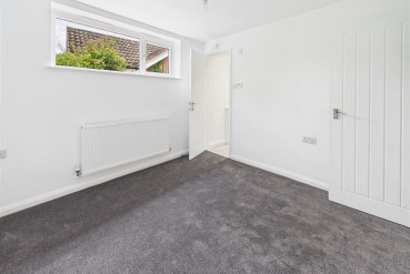 Dunsmore Avenue, Rugby