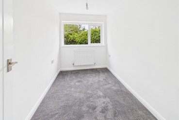 Dunsmore Avenue, Rugby