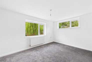 Dunsmore Avenue, Rugby