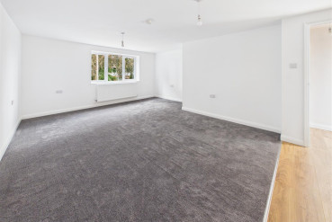 Dunsmore Avenue, Rugby