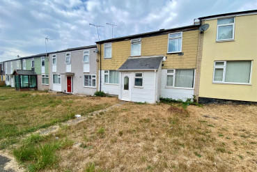 Heslop Close, Binley, Coventry