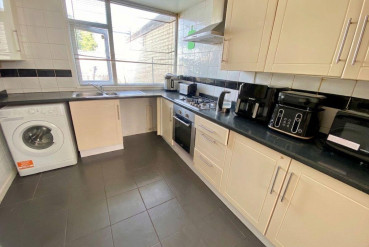 Heslop Close, Binley, Coventry