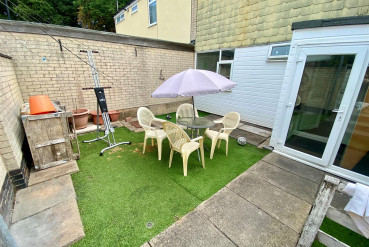 Heslop Close, Binley, Coventry