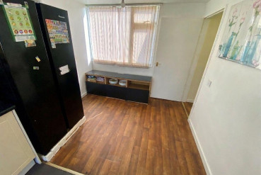 Heslop Close, Binley, Coventry