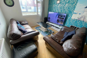 Heslop Close, Binley, Coventry