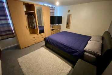 Heslop Close, Binley, Coventry