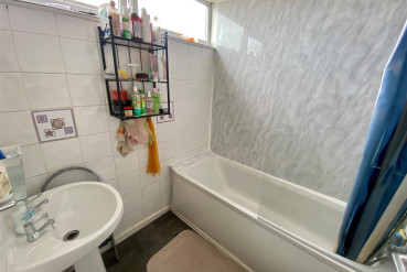 Heslop Close, Binley, Coventry