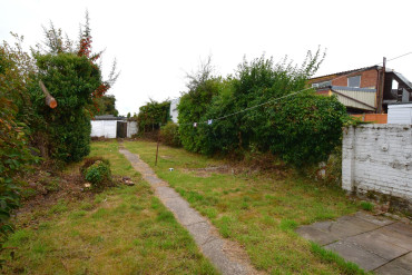 Barkers Butts Lane Coundon Coventry