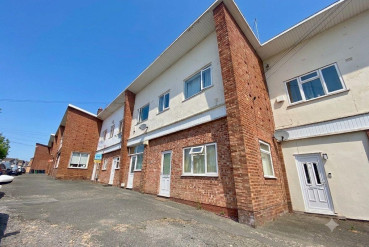 Stonebury Avenue, Eastern Green, Coventry
