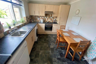 Stonebury Avenue, Eastern Green, Coventry