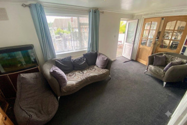 Stonebury Avenue, Eastern Green, Coventry