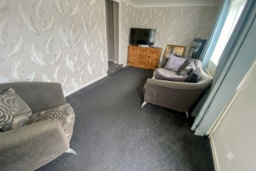 Stonebury Avenue, Eastern Green, Coventry