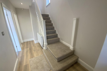 Lyndon Road, Olton, Solihull