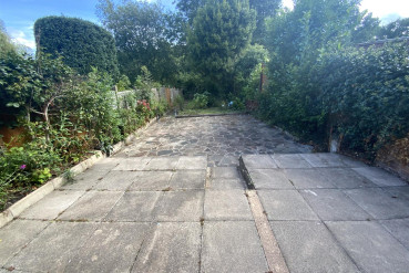 Lyndon Road, Olton, Solihull