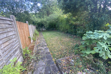 Lyndon Road, Olton, Solihull