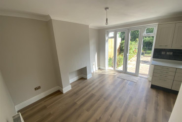 Lyndon Road, Olton, Solihull
