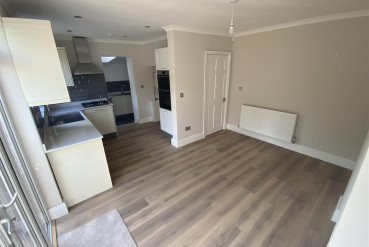 Lyndon Road, Olton, Solihull