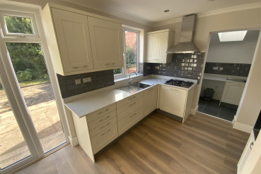 Lyndon Road, Olton, Solihull