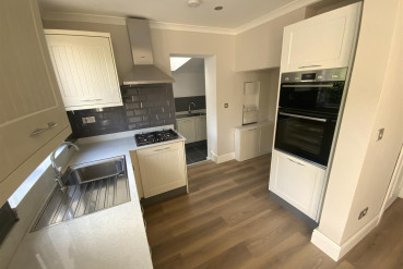Lyndon Road, Olton, Solihull
