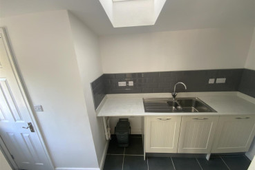 Lyndon Road, Olton, Solihull