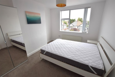 Quinton Parade, Cheylesmore, Coventry