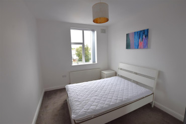 Quinton Parade, Cheylesmore, Coventry