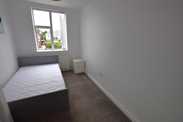 Quinton Parade, Cheylesmore, Coventry