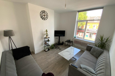 Stratford Road, Sparkhill, Birmingham