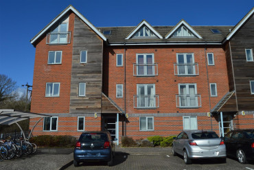Boughton Wharf, Boughton Road, Rugby