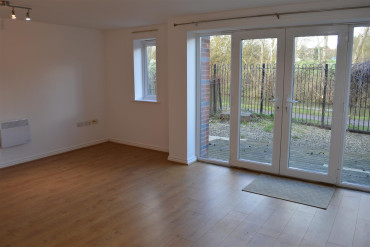 Boughton Wharf, Boughton Road, Rugby