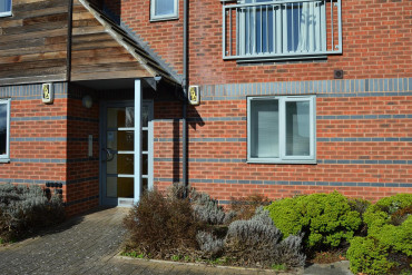 Boughton Wharf, Boughton Road, Rugby