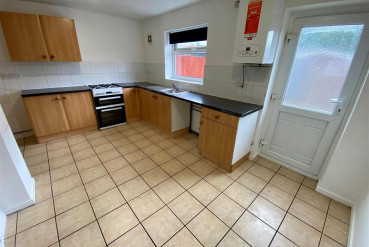 Benson Road, Radford, Coventry