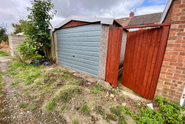 Benson Road, Radford, Coventry