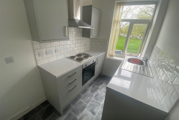 Jubilee Crescent, Radford, Coventry